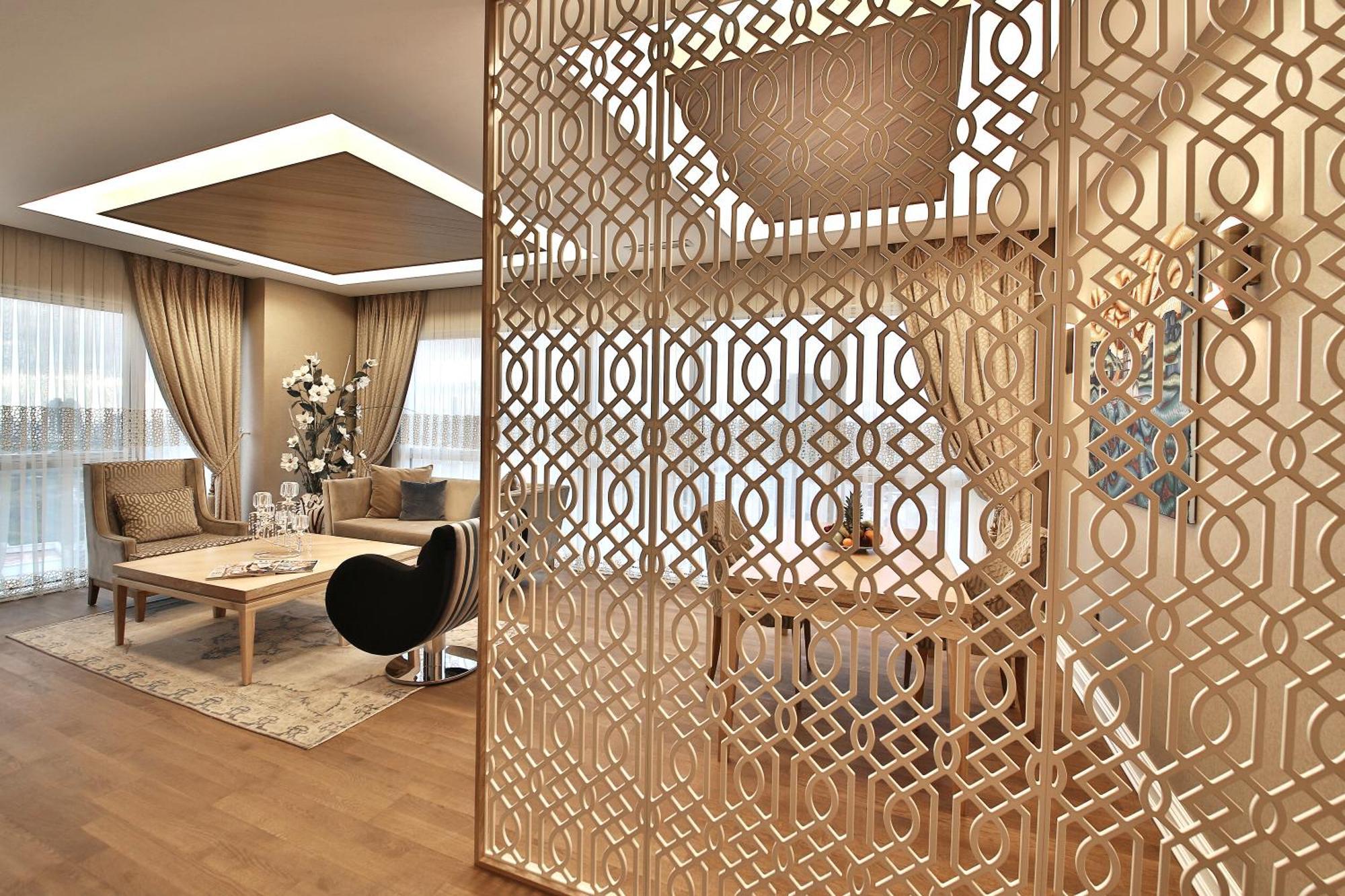 Bof Hotels Ceo Suites Atasehir — Photos 3